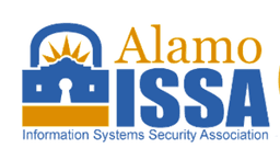 Alamo ISSA logo