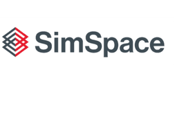 SimSpace logo